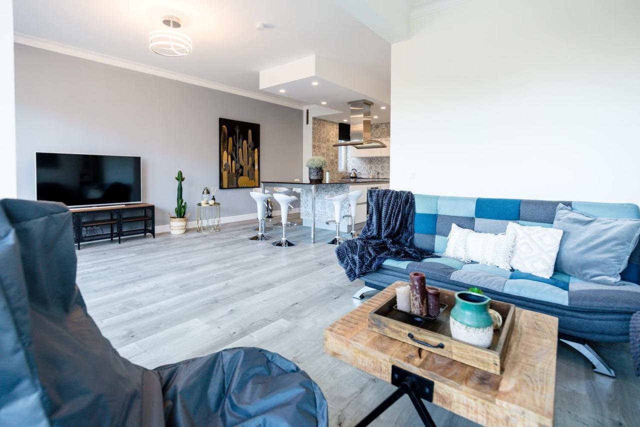 Casa Plantin With Parking Place At The Beautiful City Park! Antverpy Exteriér fotografie